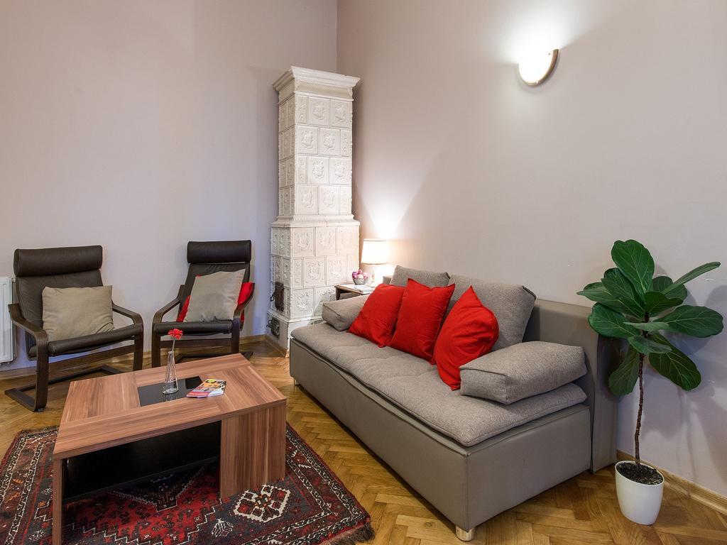 5 Bedroom Family Cracovia