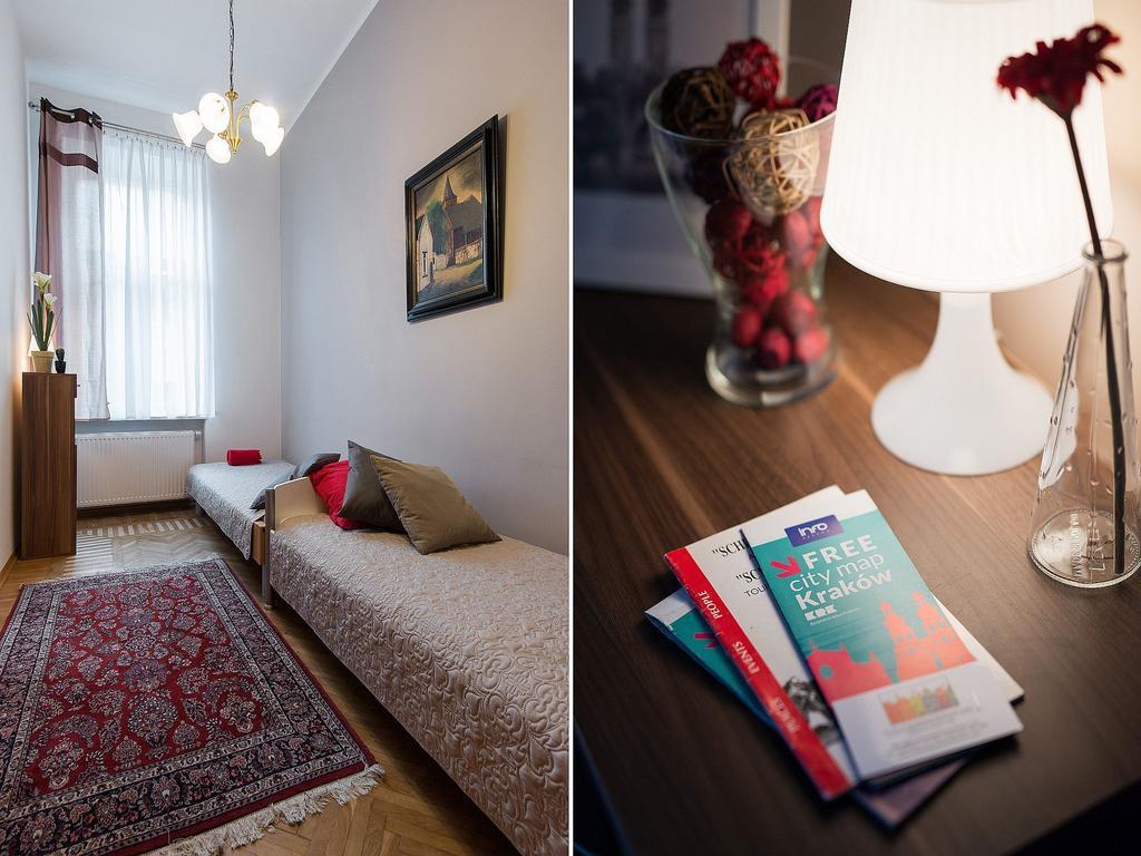 5 Bedroom Family * Cracovia