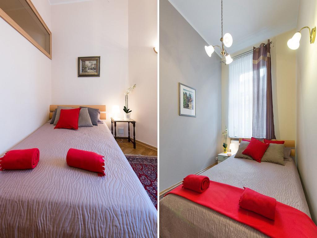 5 Bedroom Family * Cracovia