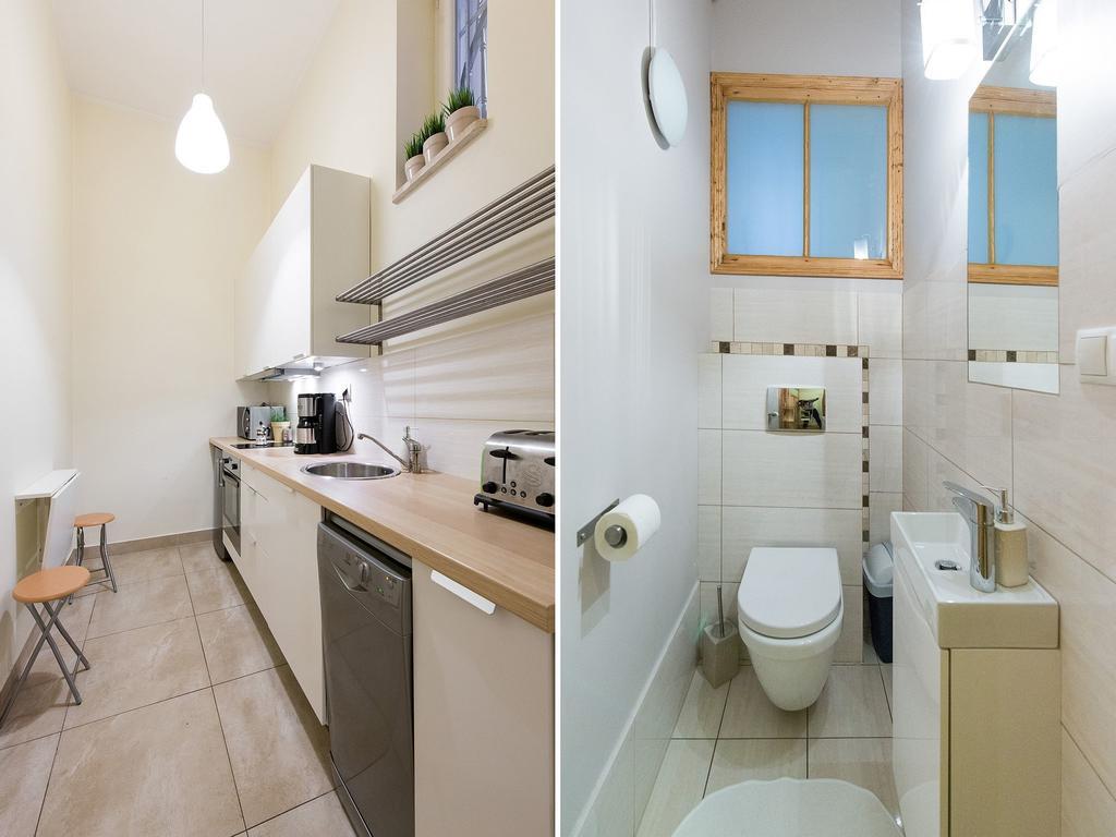 5 Bedroom Family Cracovia