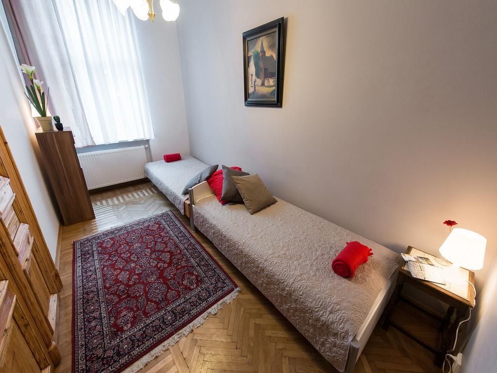 5 Bedroom Family Apartamento Cracovia