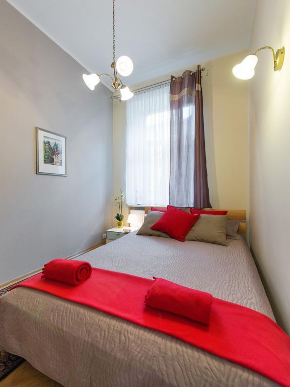 5 Bedroom Family Cracovia