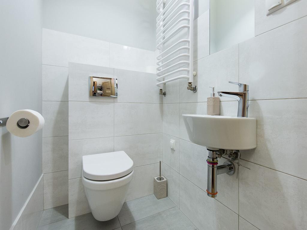 5 Bedroom Family Cracovia