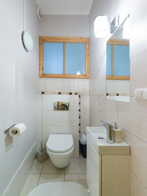 5 Bedroom Family Cracovia