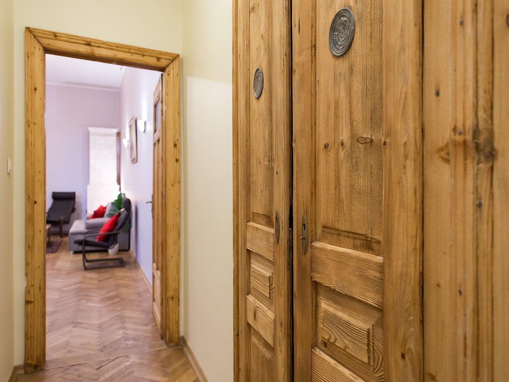 5 Bedroom Family * Краків